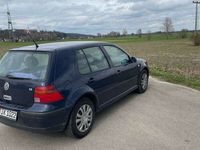 gebraucht VW Golf IV 