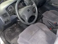 Gebraucht Toyota Corolla 97 PS (71 kW) 1999 Grau Limousine