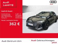 Gebraucht Audi A5 Ambiente 204 PS (150 kW) 2025 Mythosschwarz metallic Coupé