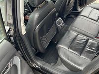 Gebraucht Audi A6 Premium 256 PS (188 kW) 2007 Schwarz Limousine