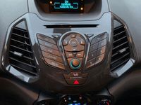 gebraucht Ford Ecosport 1.0 Klima-EU6-SzHz-Parkw-Tempomat