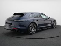 Gebraucht Porsche Panamera S E-Hybrid Platinum Edition 330 PS (242 kW) 2022 Blau Kleinwagen