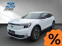 Gebraucht Ford Explorer Extended Range 210 kW (286 PS) 2024 Frostweiß SUV