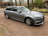 gebraucht Audi A6 3.0 TDI 200kW quattro S-line BOSE Pano Leder