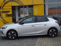gebraucht Opel Corsa-e Elegance/Allwetter/Keyless/Kamera/11kW