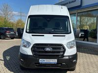 Gebraucht Ford Transit Trend 131 PS (96 kW) 2025 Weiß Van / Kleinbus