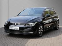 gebraucht VW Golf VIII 2.0 TDI Move "