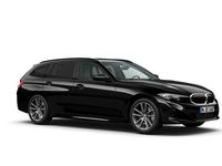 Gebraucht BMW 320 Shadowline 184 PS (135 kW) 2026 Kombi