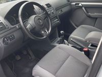 gebraucht VW Touran 1.6 TDI Comfortline Comfortline