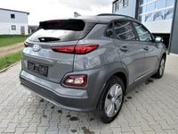 Gebraucht Hyundai Kona 100 kW (136 PS) 2021 Grau SUV