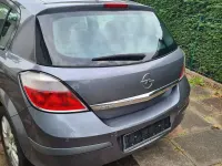 Gebraucht Opel Astra 90 PS (66 kW) 2004 Limousine