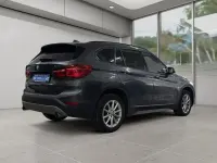 Usado BMW X1 Performance 190 CV (139 kW) 2015 Gris SUV
