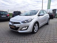 gebraucht Hyundai i30 Trend Automatik 1. Hand, Klima, ALU, SHZ, SH