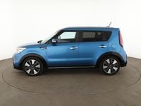 Gebraucht Kia Soul 2016 Blau SUV
