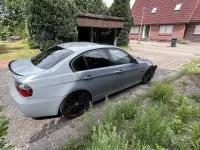 Gebraucht BMW 330 258 PS (189 kW) 2005 Limousine