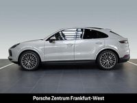 Gebraucht Porsche Cayenne Coupe 340 PS (250 kW) 2021 Beige Coupé