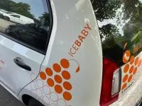 Second-hand Skoda Citigo 75 CP (55 kW) 2018 Alb Hatchback