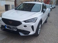Gebraucht Cupra Formentor 150 PS (110 kW) 2024 Weiß SUV