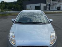 gebraucht Fiat Grande Punto 