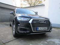 gebraucht Audi Q7 3.0 TDI e-tron quattro