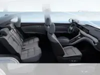 Neu MG IM6 552 kW (751 PS) 2026 Weiß SUV