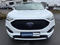 Gebraucht Ford Edge ST-Line 238 PS (175 kW) 2019 Weiß SUV