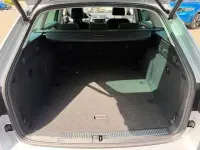 Gebraucht Skoda Superb Ambition 150 PS (110 kW) 2023 Silber Kombi