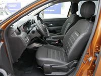 gebraucht Dacia Duster 1.5 dCi 110 DPF 4x4 PRESTIGE * NAVI * PARKTRONIC * RÜCKFAHRKAMERA * SITZHEIZUNG * TEMPOMAT