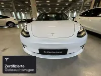 Gebraucht Tesla Model 3 Performance 377 kW (513 PS) 2020 Pearl white multicoat Limousine