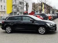 Gebraucht Renault Mégane IV 116 PS (85 kW) 2020 Schwarz Limousine