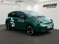 Gebraucht Renault Twingo Urban 60 kW (82 PS) 2026 Gruen Kleinwagen