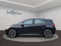 Gebraucht VW ID.3 Pro 150 kW (204 PS) 2024 Schwarz Kleinwagen
