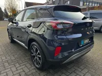 Usata Ford Puma Titanium 125 CV (91 kW) 2023 Blu SUV