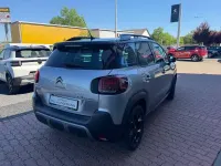 Gebraucht Citroën C3 Aircross PureTech 110 PS (80 kW) 2024 Grau SUV