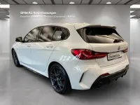 Gebraucht BMW M135 Performance 306 PS (225 kW) 2024 Weiß Kleinwagen