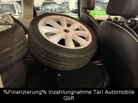 Gebraucht Mini Cooper SD Countryman 143 PS (105 kW) 2011 Cosmic blue metallic SUV