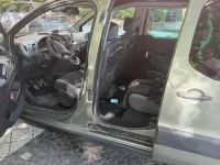 Gebraucht Citroën Berlingo 109 PS (80 kW) 2010 Van / Kleinbus