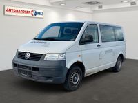 Gebraucht VW T5 86 PS (63 kW) 2005 Grau Van