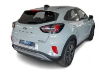 Neu Ford Puma Titanium 125 PS (91 kW) 2026 Grau SUV