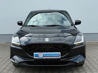Gebraucht Suzuki Swift Comfort 83 PS (61 kW) 2025 Schwarz Kleinwagen