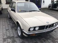 gebraucht BMW 318 318 3/1. E30. i