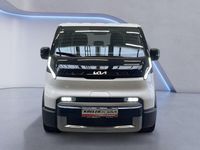 Neu Kia PV5 119 kW (163 PS) 2025 Weiß Van / Kleinbus