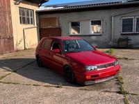 gebraucht VW Golf III 