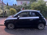 gebraucht Fiat 500 Limousine Sport