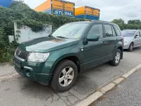 Gebraucht Suzuki Grand Vitara 125 PS (91 kW) 2006 SUV