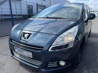 gebraucht Peugeot 5008 Active 1.6 e-HDI*AUTOMATIK*KLIM*ST/STOP*PDC