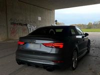 Second-hand Audi RS3 400 CP (294 kW) 2018 Berlinǎ