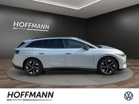 Neu VW ID.7 Pro 210 kW (286 PS) 2026 Silber Kombi