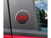 Gebraucht Fiat Grande Panda Red 83 kW (113 PS) 2025 Rot Kleinwagen