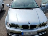 gebraucht BMW 318 ci